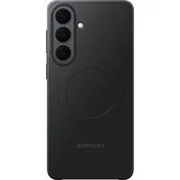Slim Magnet Case, Handyhülle schwarz, Samsung Galaxy S26+