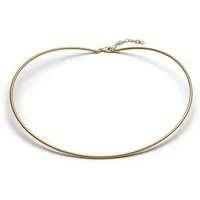 Pandora Collier Pandora Moments Runde Choker-Halskette 364705C00-M