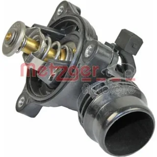 Metzger Thermostat + Dichtung BMW 1er 3er 5er X1 X3 Z4 2,0