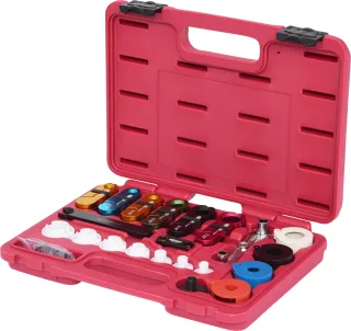 KS Tools Leitungsverbinder-Entrieglungs-Satz, 22-tlg - 115.1260