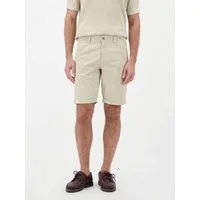 LERROS Chinoshorts Kurze Chino aus leichtem Baumwollmix