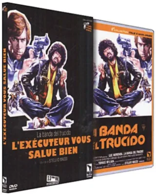 L'exécuteur vous salue bien