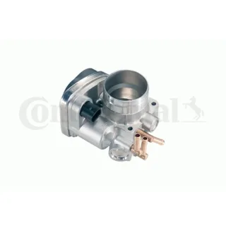 VDO Drosselklappenstutzen Audi Seat Skoda VW 408-238-323-011Z 1,6