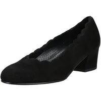 Gabor Gabor Pumps Veloursleder Pumps