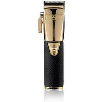 BaBylissPRO Haar- und Bartschneider Babyliss PRO Boost+ Clipper Gold