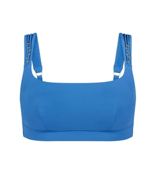Triumph - Palina Love by the Sea N very blue - Gr. - 40D
