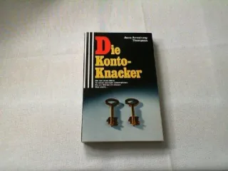 Die Konto-Knacker
