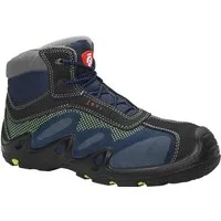 ELTEN HARVEY Mid S3L Sicherheitsstiefel (Schuhkarton, Paar)
