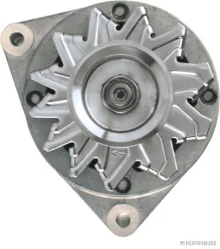 HERTH&BUSS Generator, 14 V, 70 A - 32034060
