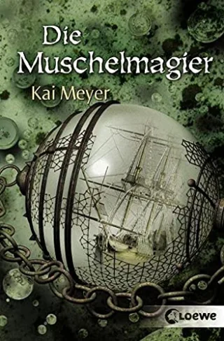 Wellenläufer - Die Muschelmagier (Wellenläufer-Trilogie)