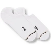 BOSS Sneakersocken LC Iconic CC (2-Paar)
