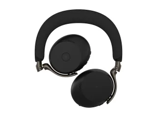 Jabra Evolve3 75 MS | 37599-999-989 | Headset - On-Ear