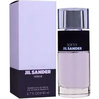 JIL SANDER Eau de Parfum Softly Serene 80 ml