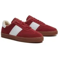 Timberland LISBON STREET - LOW LACE SNEAKER Sneaker aus Timberland Premium Leder