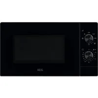 AEG Mikrowelle, 21 l