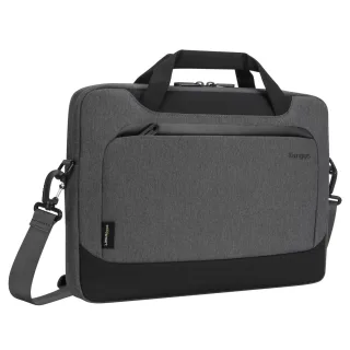 Targus Cypress Slimcase with EcoSmart | tbs92502gl | Notebook-Tasche - 39.6 cm (15.6")