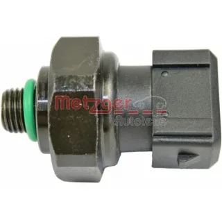 Metzger Druckschalter f?r Klimaanlage Mercedes 0917278