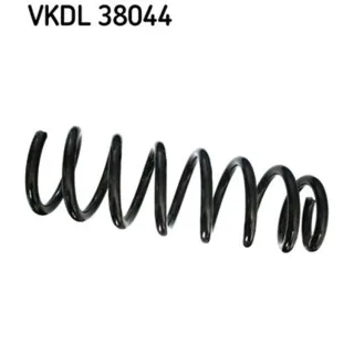 SKF Feder vorne BMW X6 VKDL38044