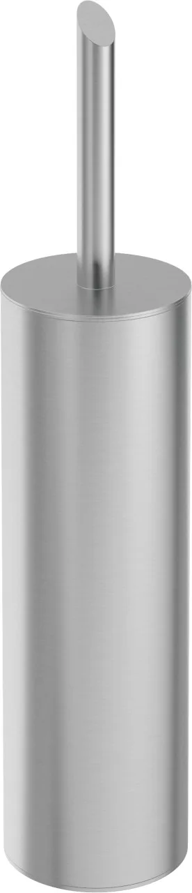 Neuesbad Serie 600 Bürstengarnitur, bodenstehend, Oberfläche: edelstahl gebürstet NB1ADI_F7121