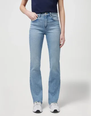 Wrangler - BOOTCUT SOUTHEAST