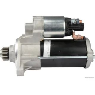 Elparts Starter Audi Seat Skoda VW 42026150