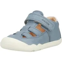 Geox Sandalen Leder . Riemchensandale