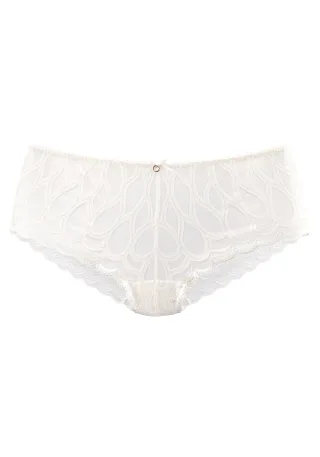LASCANA - LASCANA Panty white - Gr. - 38