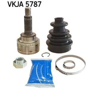 SKF Antriebswellengelenk au?en Suzuki Alto 7 1,0