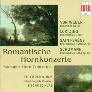 Hornkonzerte