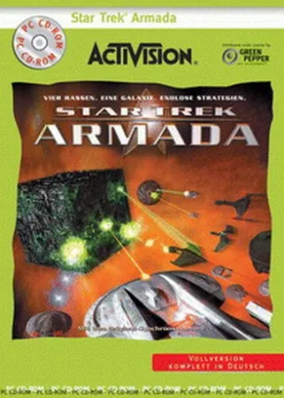 Star Trek - Armada [PC]