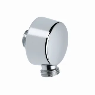 KWC Schlauchanschluss , chromeline,122544 122544