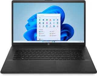 HP Laptop 17-cn3133ng | b59yxea | Intel N-series N305 - Win 11 Home