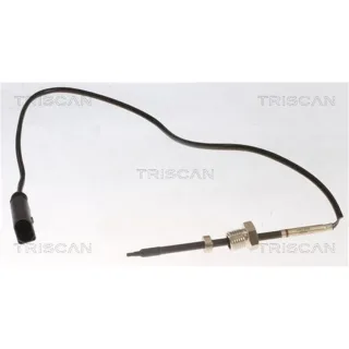Triscan Sensor f?r Abgastemperatur Audi A6 C6 882629041