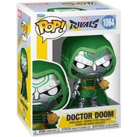 Funko Sammelfigur Marvel Rivals Doctor Doom #1064