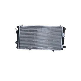 NRF Motork?hler gel?tet Citroen C15 1,8