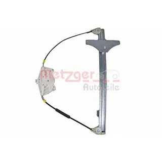 Metzger Fensterheber vorne links Peugeot 307