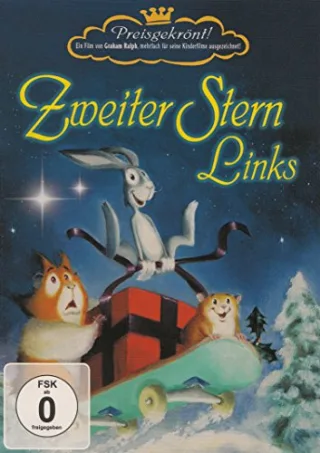 Zweiter Stern links [DVD] [2006]