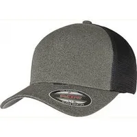 Flexfit Trucker Cap Flexfit Unipanel Cap, Ohne Verschluss