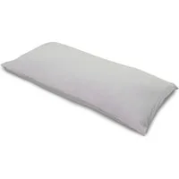 Tempur Kissenbezug TEMPUR® Jersey-Bezug für Schlafkissen Comfort PureClean, in 5 Farben erhältlich, 40 x 80 cm