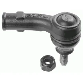 Lemf?rder Spurstangenkopf vorne rechts Audi A3 Skoda Octavia VW Golf New