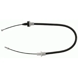 Sachs Kupplungsseil Ford Escort 3074600108