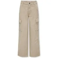 KIDS ONLY Cargohose KOGYARROW-VOX STR CARGO PANT PNT NOOS