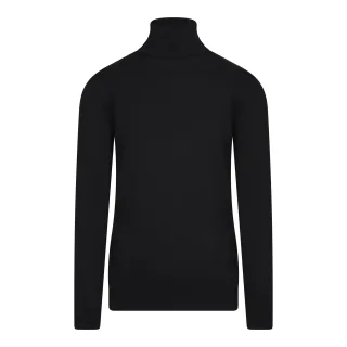 Coltrui Black von Cappuccino Italia in der farbe Schwarz und in größe L.