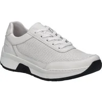 Josef Seibel Mitchell 09, weiß Sneaker