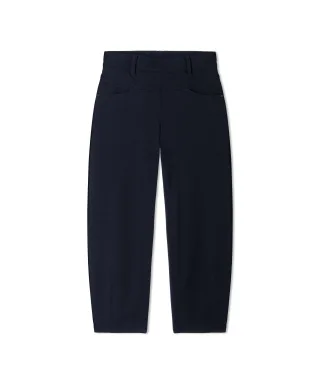 CAMBIO - Elin jogg dark navy - Gr. - 27