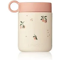 Liewood Thermobehälter Liewood Liewood Thermos Speisegefäß - Kian, Farbe: Pfirsich / Muschel