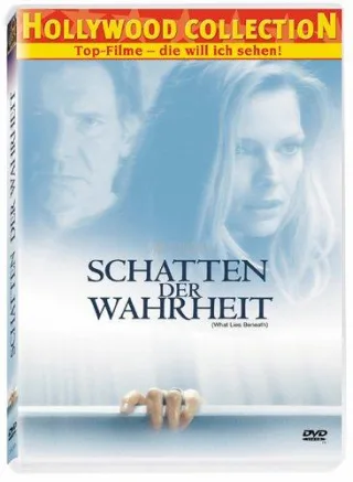 Schatten der Wahrheit [DVD]