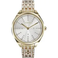 Swarovski Quarzuhr Swarovski Damen-Uhren Analog Quarz, Klassikuhr