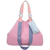 Fritzi aus Preußen Schultertasche Canvas (Set, 2-tlg)