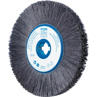 PFERD TOOLS COMPOSITE FLEX Rundbürste RBUP Keramik-Filament - 79184193